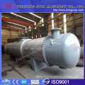 CE & UL Approved Stainless Steel Tubular Re-Boiler for Alcohol Project